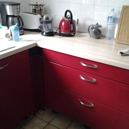 Appartement Rue Nationale - Port De La Houle Cancale Dış mekan fotoğraf
