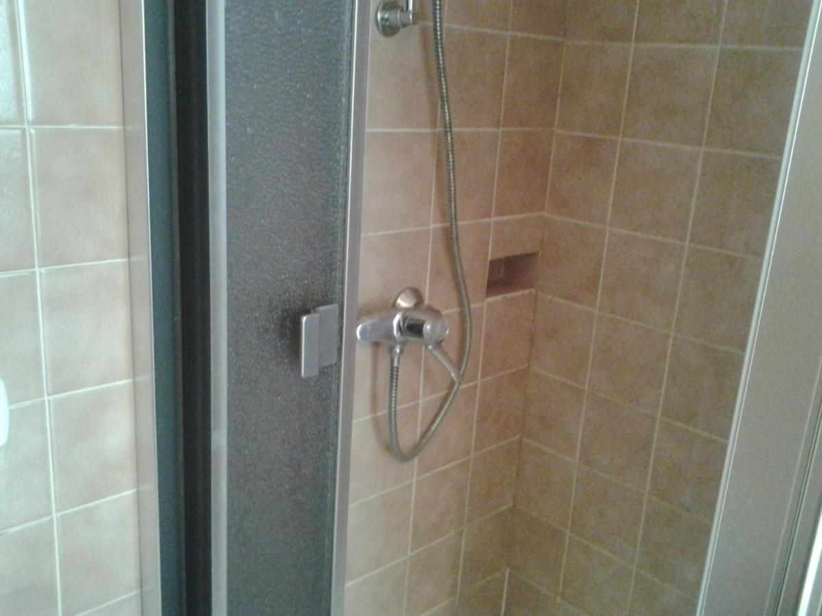 Appartement Rue Nationale - Port De La Houle Cancale Dış mekan fotoğraf