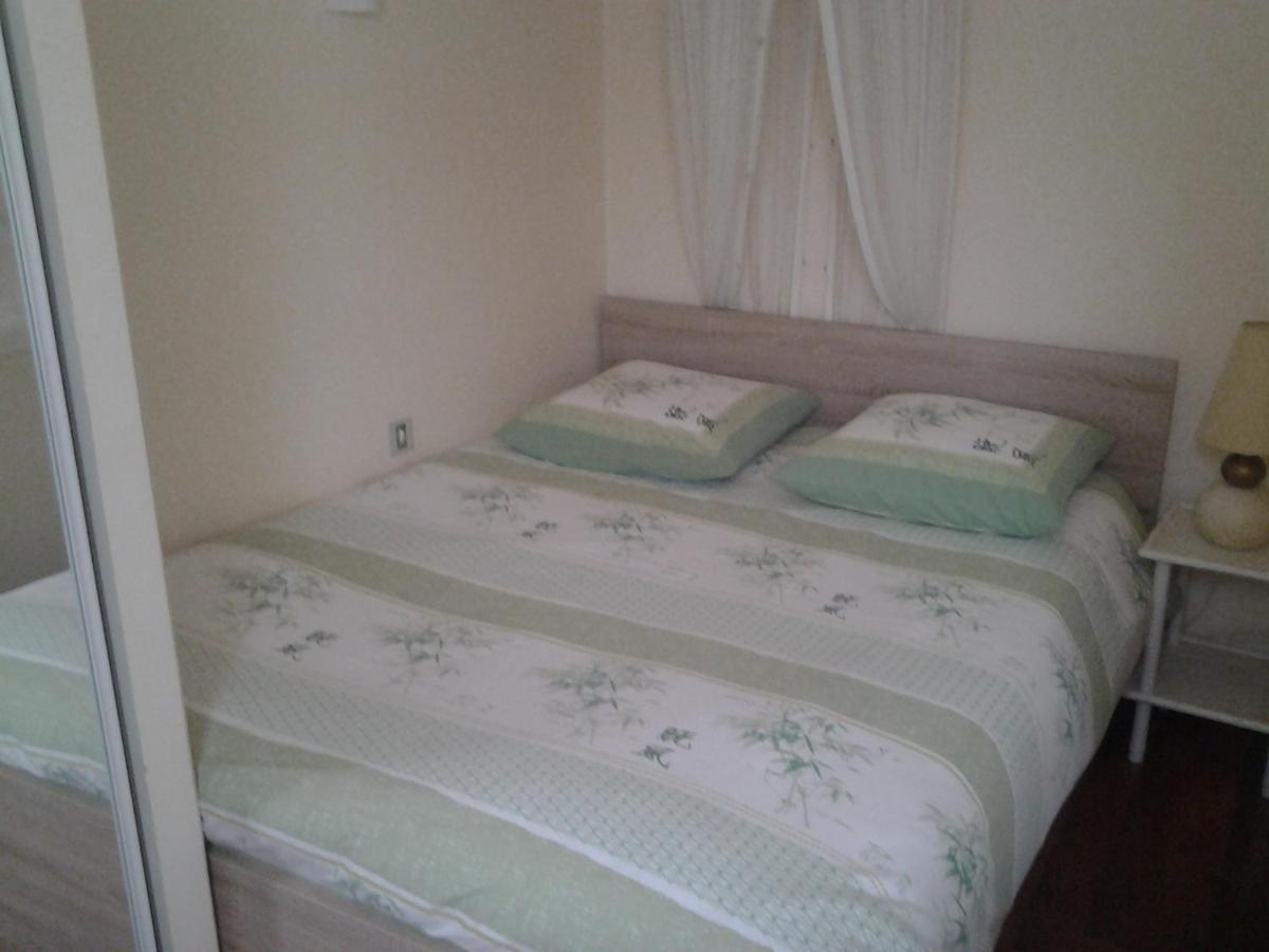 Appartement Rue Nationale - Port De La Houle Cancale Dış mekan fotoğraf