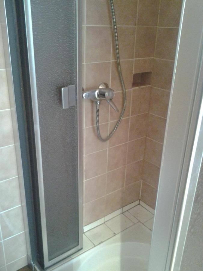 Appartement Rue Nationale - Port De La Houle Cancale Dış mekan fotoğraf